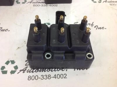 Paquete de 6 bobinas/bobinas Dodge Viper 92 93 94 95 96 Foto 1 de 2