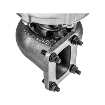 T3 T4 TURBO STUDS Turbo Colector Cabezal Brida Perno M10 x 150 4 Piezas Foto 1 de 2