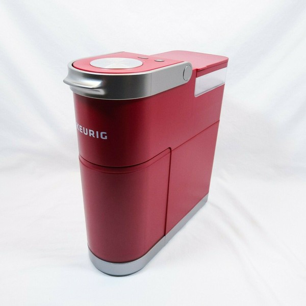 Keurig K-Supreme Plus Coffee Maker, Single Serve K-Cup Pod Coffee Brewer Photo Related