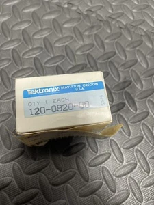 Tektronix Transformator 120-0920-00 - Bild 1 von 6