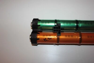 2010-2014 HONDA Insight IMA hybrid battery sticks cells - Image 1 of 4