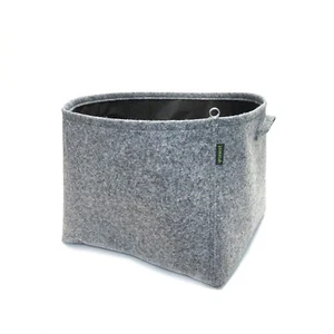 1 X Gronest Grow Borsa 39L Grigio E Safe Roots Tessuto Contenitore Made IN Eu - Foto 1 di 12