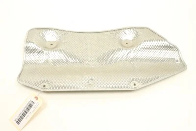 Can-Am Maverick X3 Turbo RR XRC 23 Heat Shield 707602771 42758 - Image 1 of 2