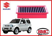 Filtro aria sportivo BMC per Suzuki Jimny 3 III 82 Hp filtre air filter kit auto