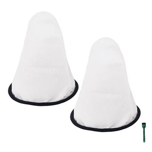 2 Stück 2KE2105000 HEPA Stoff Staubbeutel Liner Kompatibel mit Hoover Royal Backp... - Bild 1 von 5
