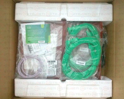 € 468+IVA CISCO2901-16TS/K9 with HWIC-16A 2xCAB-HD8-ASYNC Terminal Server Bundle - Immagine 1 di 2