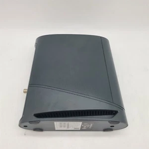 ARRIS (G34) - Cable Modem Router Combo - Fast DOCSIS 3.1 (AX3000) -NOT WORKING- - Bild 1 von 2