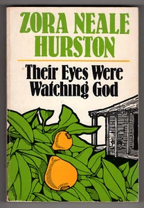 Their Eyes Were Watching God by Zora Neale Hurston - Trade PB U. Illinois Press - Imagen 1 de 2