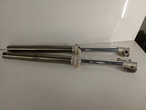 1995 92-95 Yamaha YZ125 YZ 125 Forks Front Suspension Shock - Picture 1 of 11