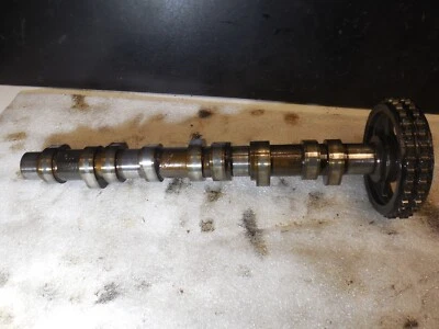 11207 Mercedes Benz W211 C240 árbol de levas derecho engranaje de distribución piñón A1120520601 Foto 1 de 4