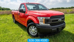 2019 Ford F-150 XL - Picture 1 of 24