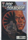 Star Wars-Poe Dameron  # 16 NM Marvel Comics  MD13