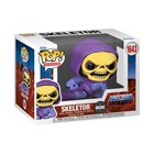 Masters of the Universe Skeletor Meme POP Vinyl Figure #1643 Funko New