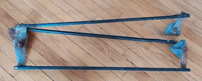 Cadillac Deville Fleetwood 1968 limpiaparabrisas transmisión acoplamiento GM OEM Foto 1 de 4