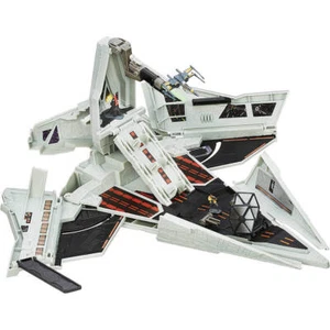 Hasbro Star Wars Micro Machines The Force Awakens Villain Flagship Ages 4+ - Picture 1 of 3