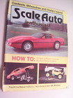 Scale Auto Enthusiast magazine, May/June 1983, #25-Arnie Beswick, Toyota Celica