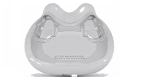 Res Med CPAP Airfit Cushion Wide #63353 F30i New Factory sealed USA - Picture 1 of 3