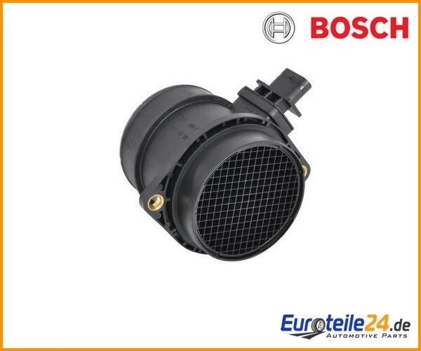 Medidor de masa de aire BOSCH 0281002721 para Hyundai Tucson i30 KIA Foto 1 de 4