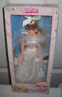 #12024 Rare Nib Takara Japan Wedding Barbie Foreign Issue