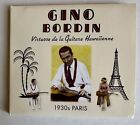 Gino Bordin ‎– Virtuose De La Guitare Hawaiienne 2009 Grass Skirt 1003 M-