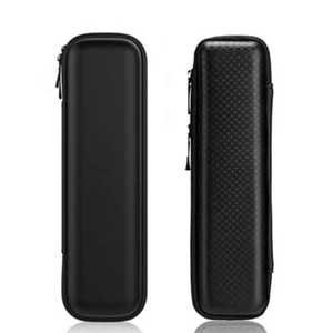 PU Leather Storage Case Holder Bag Pouch for iPad Pro Pencil Samsung Stylus Pen - Picture 1 of 11