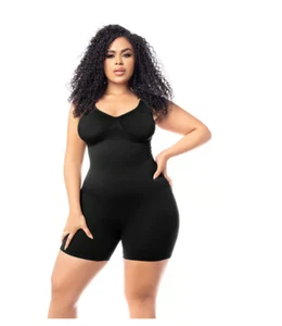 Mapale Fajas 511 nahtloser Ganzkörperanzug Colombiana - Bild 1 von 4