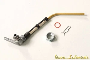 VESPA Benzinhahn ohne Reserve - PK 50 XL Automatica - Automatik Plurimatic - Bild 1 von 1