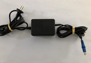 SNES Power Supply ORIGINAL Super NINTENDO Adapter NES-002E AUS Pal - Picture 1 of 3