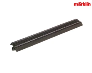 Märklin 24229 Binario a C dritto 229,3 mm, NUOVO - Foto 1 di 1