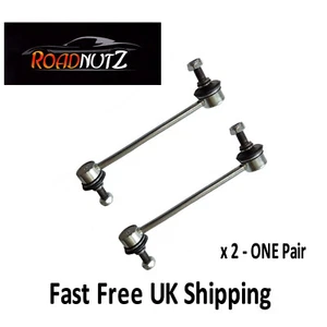 RoadNutz Standard Rear Drop Links for Alfa Romeo 156 (932) 1.6-3.2 +V6 1997-2006 - Picture 1 of 2