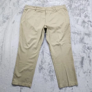 Lee Performance Series Hose Herren 40X29 hellbraun TRI-Flex Bund Relaxed Fit - Bild 1 von 11