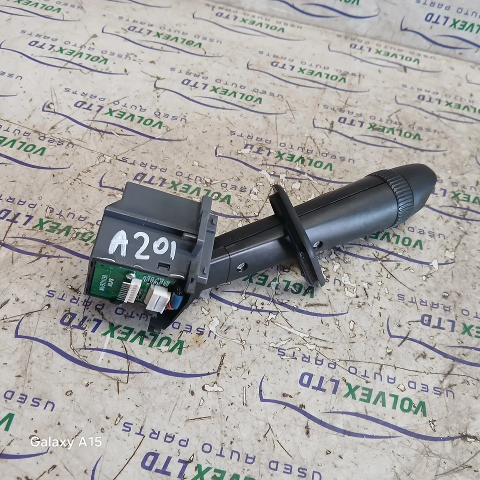 VOLVO S60 S80 V70 XC70 XC90 2000-2010 TALLO LIMPIAPARABRISAS 30669742 Foto 1 de 3