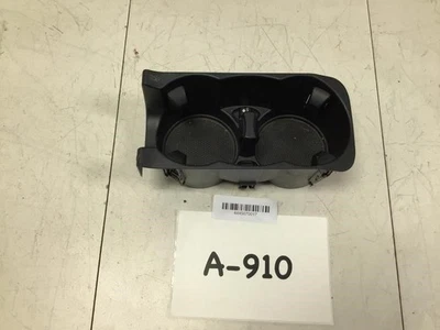 Mercedes E350 SW 2007 consola de piso central portavasos OEM+ Foto 1 de 4