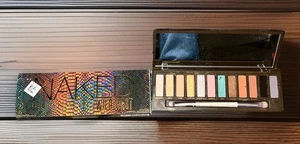 Paleta de sombras de ojos Urban Decay Naked Wild West tamaño completo nueva en caja - Imagen 1 de 4
