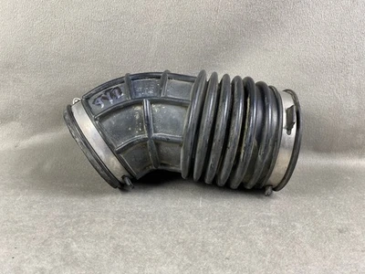 2000-2004 CADILLAC SEVILLE AIR INTAKE BOOT HOSE DUCT FLEXIBLE PIPE 25172761 - Image 1 of 4