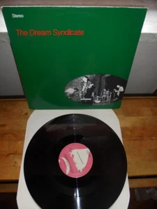 The Dream Syndicate "The Dream Syndicate" 12" Enigma – 1025-1 EUROPE 1986 - Picture 1 of 1