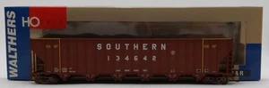 Walthers 932-5686 HO Custom Southern 7000 Cubic ft Wood Chip Hopper #134642 LN - Picture 1 of 4