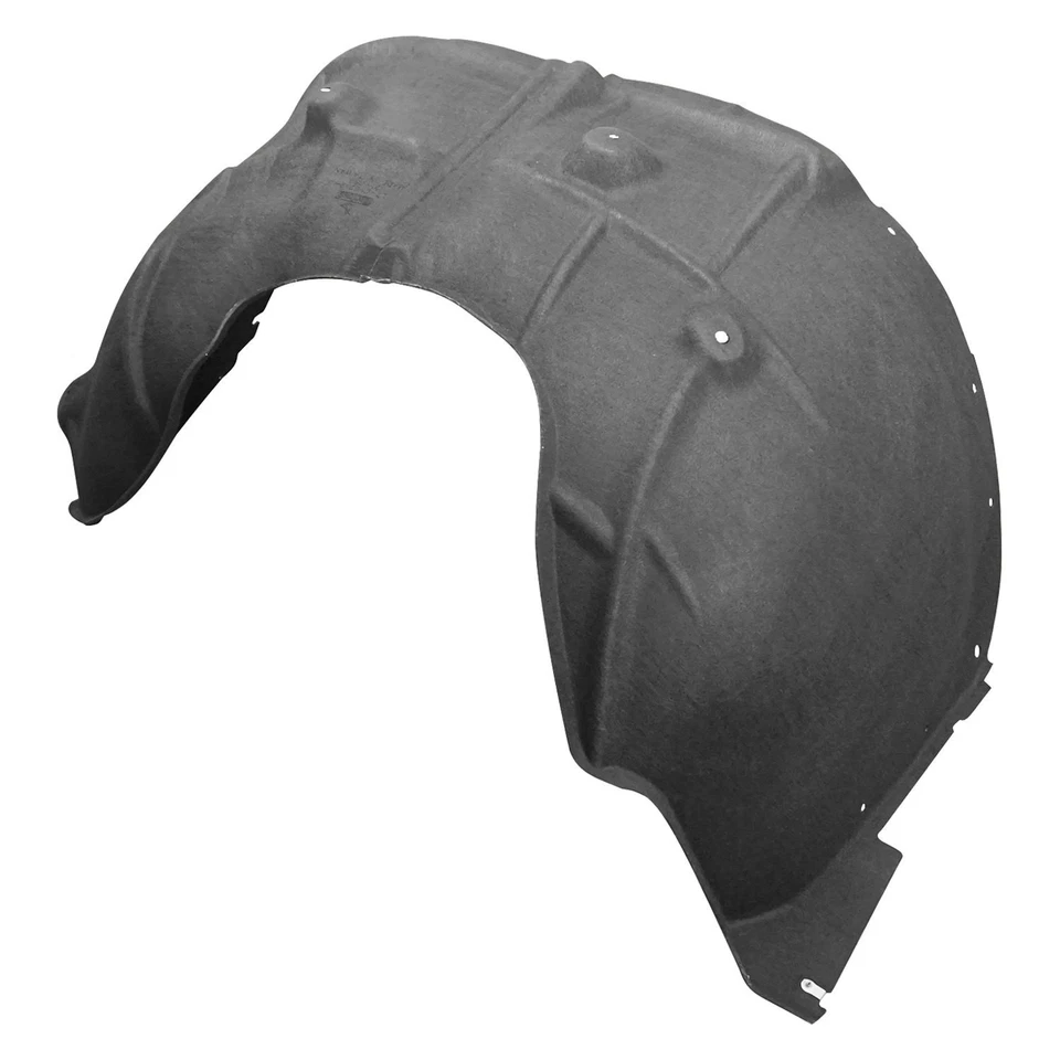 For GMC Yukon XL 21-24 Sherman Front Driver Side Fender Liner CAPA Certified Foto 1 de 1