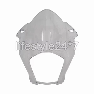 Fit For KTM RC 200 390 Front Fairing Screen Visor 2023 To 2024 Model - Picture 1 of 4