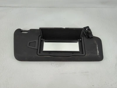 Espejo retrovisor parasol derecho para pasajero Mercedes-Benz C300 2008-2014 H87HQ Foto 1 de 4