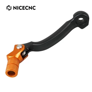 NICECNC Gear Shifter Lever For KTM 125-500 EXC SX XC SXF XCF EXCF 2004-2023 - Picture 1 of 12
