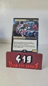 The Spot, Living Portal (Borderless) - 0231 - Marvel's Spider-Man MTG - NM/M - Bild 1 von 1