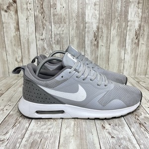 nike tavas grey