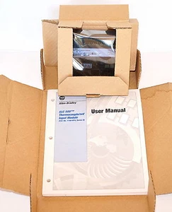 Allen Bradley 1746-NT4 Ser.B Thermocouple mV Input Unit *NEW* - Picture 1 of 4