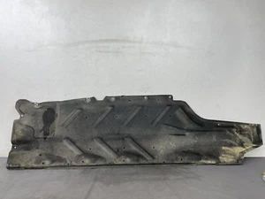 MERCEDES A KLASSE 2013 UNTERABLAGE BEIFAHRERSEITE LINKS A2466840018 - Bild 1 von 10