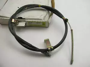 Rear Left Parking Brake Cable 094-1215 For 2000-2005 Mitsubishi Eclipse - Picture 1 of 1