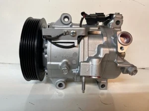 For 2018 2019 2020 2021 2022 2023 2024 Honda Odyssey 3.5 AC A/C Compressor - Picture 1 of 3