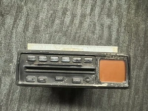 Radio CD Touring Harley-Davidson Electra Glide Touring OE Factory FLH 76164-04 - Imagen 1 de 13