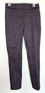 Loft Marisa Skinny Rautenmuster Anzughose Damengröße 4 - Bild 1 von 8
