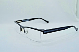 NEW AUTHENTIC HARRY LARY'S by THIERRY LASRY KINGDOMY C.101 EYEGLASSES FRAME - Picture 1 of 6